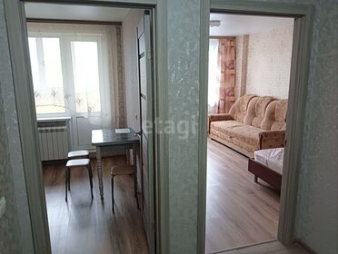 40 м², 1-комнатная квартира 25 500 ₽ в месяц - изображение 13