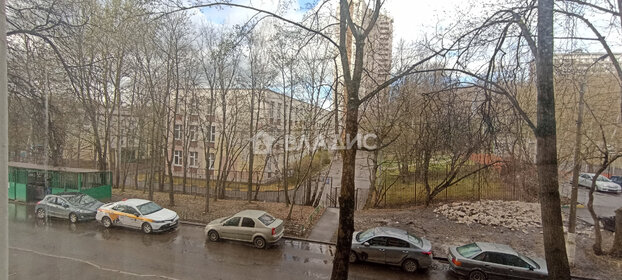 27,3 м², квартира-студия 6 010 727 ₽ - изображение 50