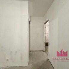 Квартира 43,5 м², 1-комнатная - изображение 5