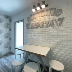 Квартира 41,7 м², 1-комнатная - изображение 5