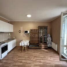 Квартира 32,1 м², студия - изображение 4