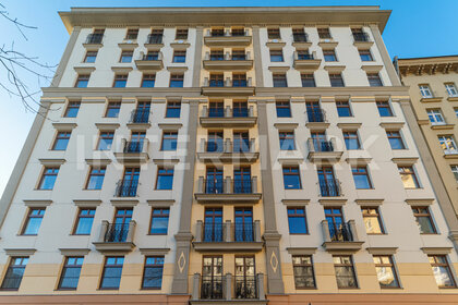 117 м², 2-комнатные апартаменты 65 500 000 ₽ - изображение 16