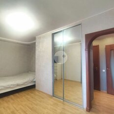 Квартира 31 м², 1-комнатная - изображение 4