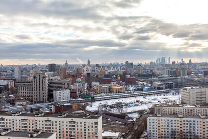 Купить коммерческую недвижимость на улице Малый Кисловский переулок в Москве - изображение 27