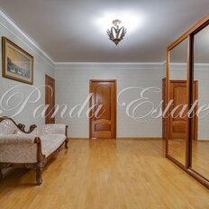 Квартира 120 м², 4-комнатная - изображение 4