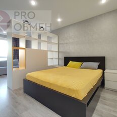 Квартира 47,4 м², 1-комнатная - изображение 2