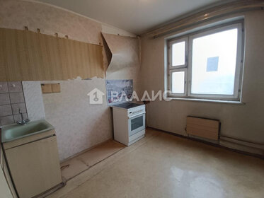 Купить квартиру с ремонтом на улице Никитский бульвар в Москве - изображение 25