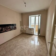 Квартира 35,8 м², 1-комнатная - изображение 4