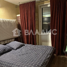 Квартира 45,4 м², 1-комнатная - изображение 4