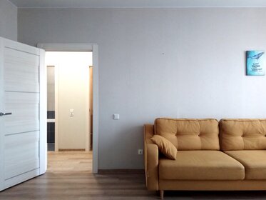 36,9 м², 1-комнатная квартира 7 100 000 ₽ - изображение 43
