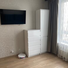 Квартира 20,5 м², студия - изображение 5