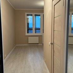 Квартира 23,7 м², студия - изображение 5