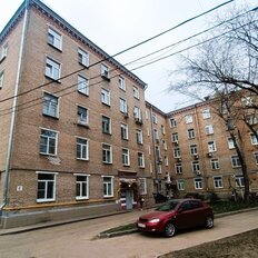 Квартира 62 м², 2-комнатная - изображение 1