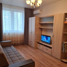 Квартира 45 м², 1-комнатная - изображение 4