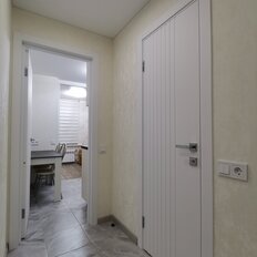 Квартира 39,6 м², 2-комнатная - изображение 1