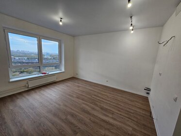 27 м², квартира-студия 7 200 000 ₽ - изображение 78