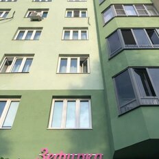 Квартира 70 м², 2-комнатная - изображение 1