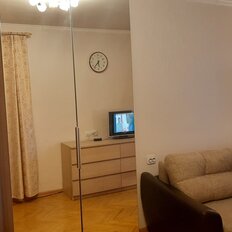 Квартира 36,7 м², 1-комнатная - изображение 5