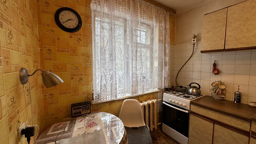 Снять посуточно квартиру в районе Щукино в Москве и МО - изображение 8