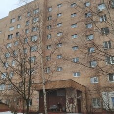 Квартира 46,7 м², 2-комнатная - изображение 2