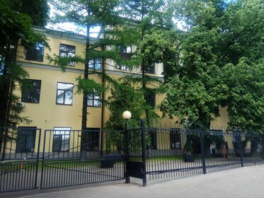 16,4 м², квартира-студия 4 600 000 ₽ - изображение 86