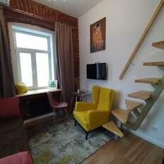 Квартира 14,9 м², студия - изображение 5