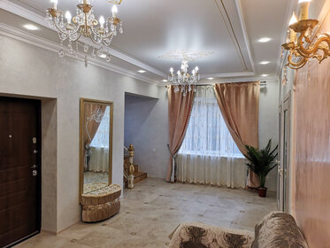 Купить квартиру площадью 100 кв.м. в районе Академический в Москве и МО - изображение 50