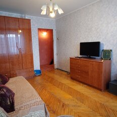 Квартира 60,5 м², 3-комнатная - изображение 2