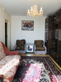 Купить квартиру площадью 50 кв.м. у метро Есенинская в Москве и МО - изображение 22