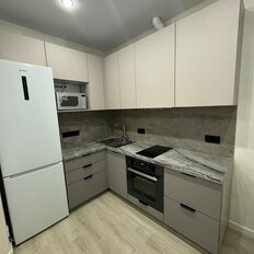 Квартира 25 м², студия - изображение 4