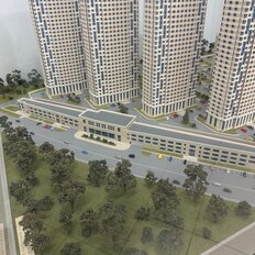 Квартира 46,7 м², 1-комнатная - изображение 2