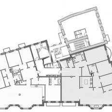 Квартира 152 м², 3-комнатная - изображение 5