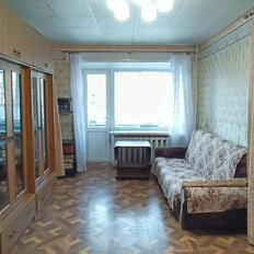 Квартира 41,8 м², 3-комнатная - изображение 2