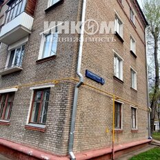 Квартира 72,6 м², 3-комнатная - изображение 2