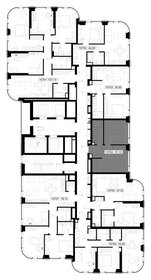 Квартира 37,1 м², 1-комнатная - изображение 2