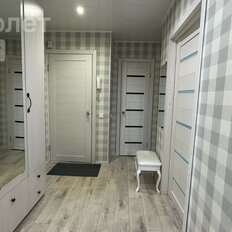 Квартира 61,7 м², 4-комнатная - изображение 5