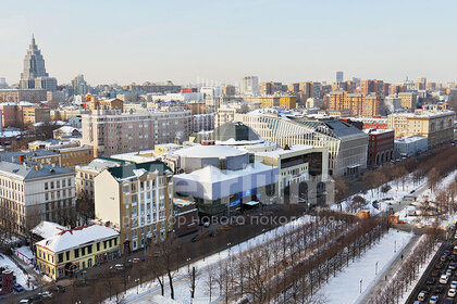 Снять квартиру у метро Выхино (фиолетовая ветка) в Москве и МО - изображение 28