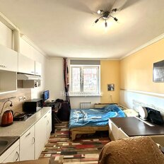 Квартира 19,7 м², студия - изображение 1