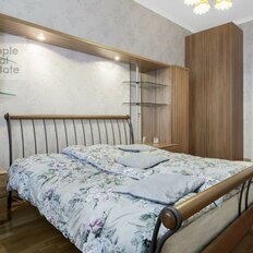 Квартира 143 м², 3-комнатная - изображение 4