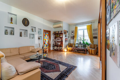 Купить квартиру с ремонтом в районе Сокол в Москве и МО - изображение 38