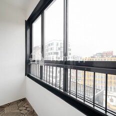 Квартира 34,6 м², 2-комнатная - изображение 4