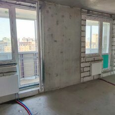 Квартира 31,8 м², 1-комнатная - изображение 1