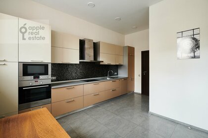 40,9 м², 1-комнатная квартира 14 000 000 ₽ - изображение 72
