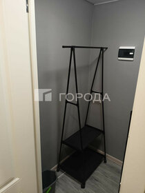 28,7 м², квартира-студия 6 200 000 ₽ - изображение 44