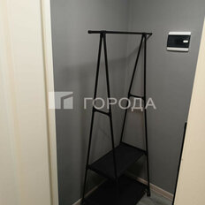 Квартира 25,1 м², студия - изображение 5