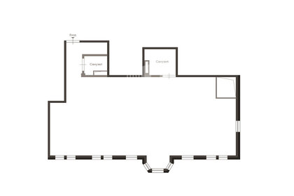 Квартира 168,1 м², 4-комнатная - изображение 1