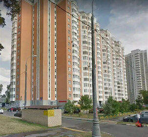 Купить квартиру с евроремонтом у метро Народное ополчение (бирюзовая ветка) в Москве и МО - изображение 8