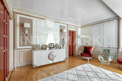Купить квартиру на улице 8-я Соколиной Горы в Москве - изображение 50