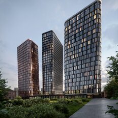 Квартира 68,1 м², 2-комнатная - изображение 3