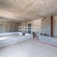 Квартира 75,2 м², 2-комнатная - изображение 4